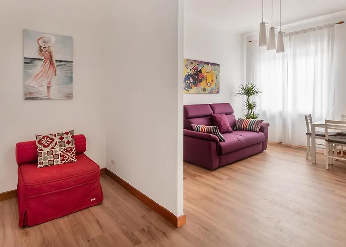 New Lia's Place 100mq Check-in 24h * Roma